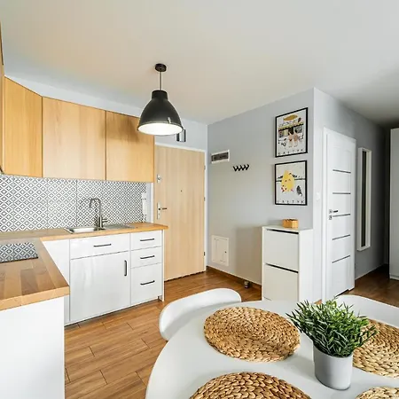 Scandi Rybacka * Kolobřeh