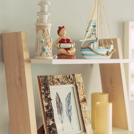 Apartmán Scandi Rybacka Kolobřeh