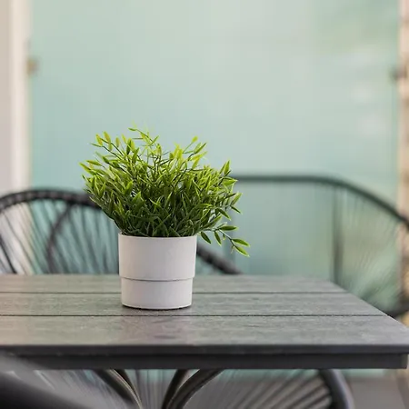 Scandi Rybacka Apartment Kolobrzeg