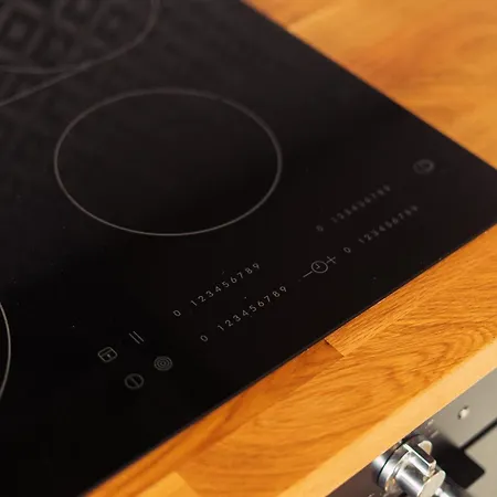 Scandi Rybacka Apartment *