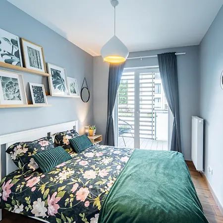 Scandi Rybacka * Kolobřeh