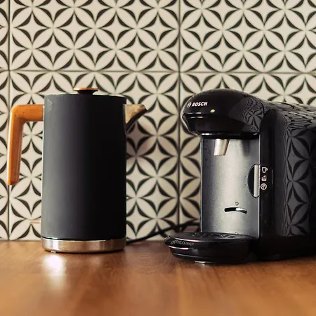 Scandi Rybacka Kolobrzeg