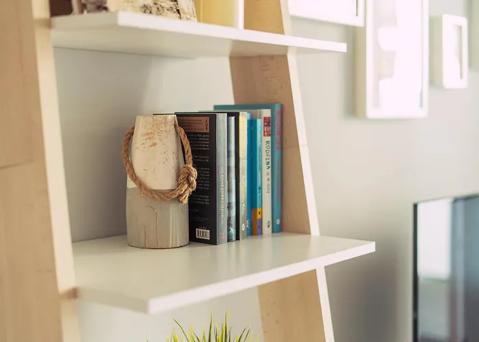 Apartment Scandi Rybacka *