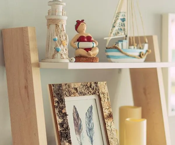 Apartment Scandi Rybacka Kolobrzeg