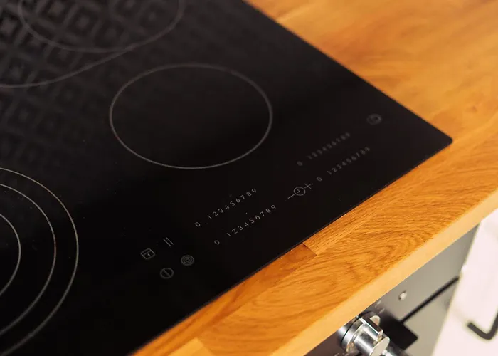 Scandi Rybacka Apartment *